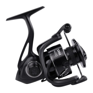 Mulineta Zeck SRM 4000