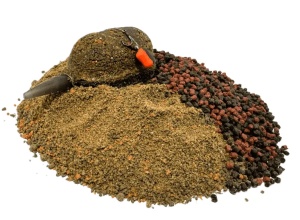 Nadă 1kg Method Feeder AMG aRoma® Fishmeal MG6189 - Img 2