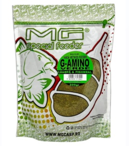 Nadă Method Feeder G-Amino 500gr MG3940