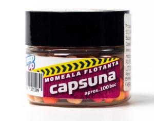 NANO POP-UP CAPSUNA 4mm 100buc