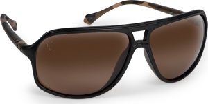Ochelari de Soare Fox AV8 Brown Lense