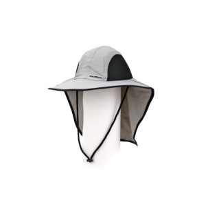 Palarie Formax Black/Grey Hat