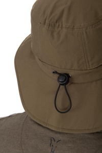 Palarie Fox Khaki Boonie Bucket Hat - Img 3