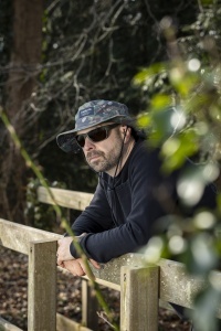 Palarie Trakker TechPro Camo Boonie Hat - Img 8