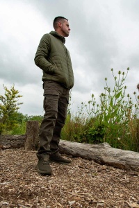 Pantaloni Fox Khaki HD Combat Trouser - Img 6