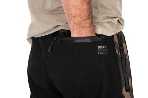Pantaloni Fox Premium 310 Joggers, Black/Camo - Img 4