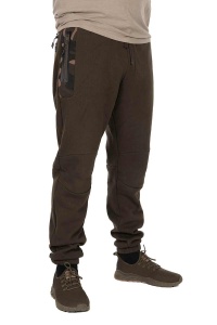 Pantaloni Fox Premium 310 Joggers, Khaki/Camo - Img 2