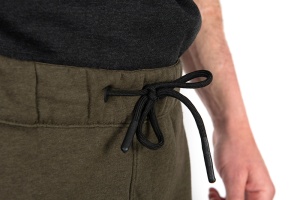 Pantaloni Lungi FOX Collection LightWeight Joggers, Green & Black - Img 4
