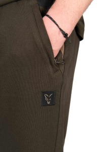 Pantaloni Lungi Fox Light Weight Joggers, Khaki - Img 8