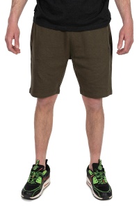 Pantaloni Scurti Fox Colection LW Jogger Short Green/Black