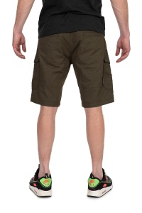 Pantaloni Scurti Fox Collection LW Cargo Shorts G/B - Img 2