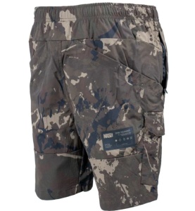 Pantaloni Scurti Nash ZT Lite Hydra Flex Combat Shorts, Camo - Img 2