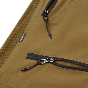 Pantaloni Trakker TechPro QD Combats - Img 5
