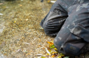 Pantaloni ZT Helluva Waterproof Trousers Camo - Img 9