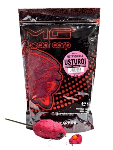 Pastă Solubilă Birdfood Usturoi 1kg MG035