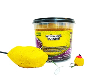 Pastă Solubilă Porumb 400gr MG7840 - Img 2