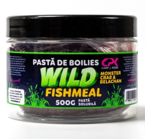 PASTA SOLUBILA WILD CARP MONSTER BELACHAN 500g