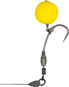 Pasta Tungsten Fox Edges Power Grip Tungsten Putty - Img 3