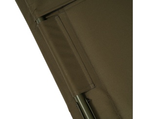 Pat Avid Carp Revolve Bed, 6 Picioare, 200x80x35cm - Img 6