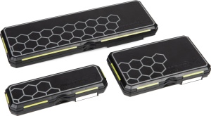 Penar Riguri Matrix HLR Pro Hook Length Storage Box, Slim, 15cm - Img 2
