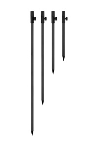 Pichet Fox Black Label Carbon Bankstick