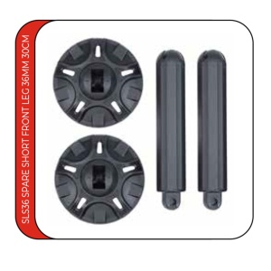 Picior Rezerva Nytro SLS36 36mm 30cm Fata Fix