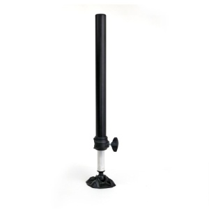 Picior Telescopic pentru Scaune Formax Elegance Feeder Pro, 50cm, ⌀36mm