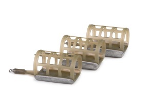 Plastic Cage Feeder S 15g