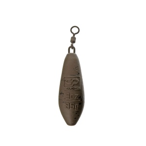 Plumb Carp Pro Delight Tournament Cast Swivel