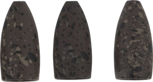 Plumb Secundar Conic FOX Edge Sliders, 10buc/set - Img 2