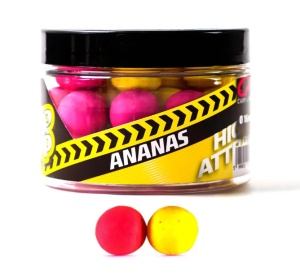 POP UP MK25 ANANAS 16mm 50g