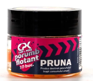 PORUMB FLOTANT in dip PRUNA (Fabricat in ROMANIA)