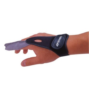 Protectie Deget Owner Casting Finger Guard L - Img 2