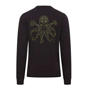 Pulover Trakker Octopus RS Sweatshirt - Img 3