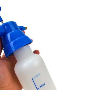 Pulverizator Nada Formax Elegance Feeder Pro, 500ml - Img 3