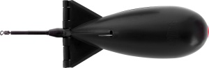 Racheta de Nadire SPOMB Negru - Marime: Midi
