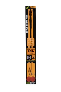 Rig Fox Edges Curve Short Camotex Semi Stif, 2buc/plic - Img 2