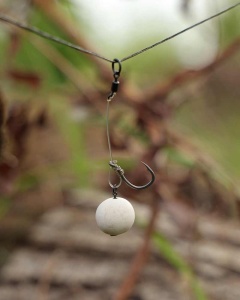Rig Fox Edges Super Wide Gape Chod, 3buc/plic - Img 3