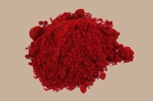 Robin Red