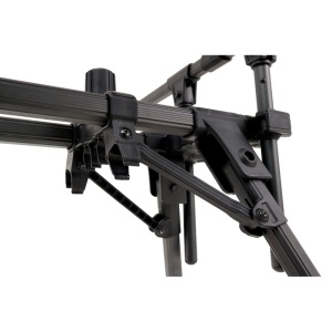 Rod Pod Carp Pro, 3 Posturi - Img 3