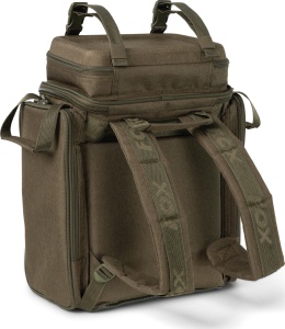 Rucsac Fox Voyager Rucksack, 49x40x30cm - Img 2