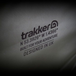 Rucsac Trakker NXC Deluxe Rucksack 55 l - Img 8
