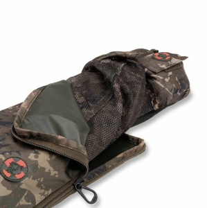 Sac de Cantarire Nash Failsafe Retainer Sling, Monster, 120x48x44cm - Img 3