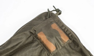 Sac Pastrare Crap Nash Carp Sack Monster, 124x86cm - Img 3