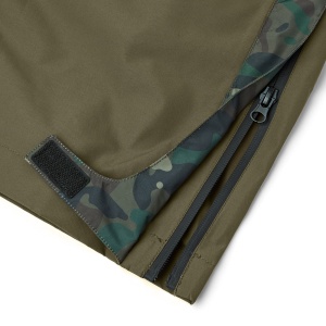 Salopeta Trakker TechPro Thermal Bib and Brace - Img 4