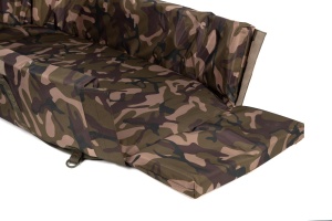 Saltea Primire Fox Camolite Deluxe Welded Mat, 117x57x25cm - Img 4