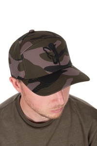 Sapca Fox Camo Volley Cap - Img 2