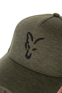 Sapca Fox Collection Baseball Cap - Green/Black - Img 4