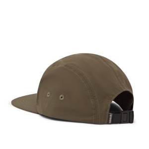 Sapca Trakker 5 Panel Green Cap - Img 3