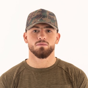 Sapca Trakker Camo Water Resistant Cap - Img 4